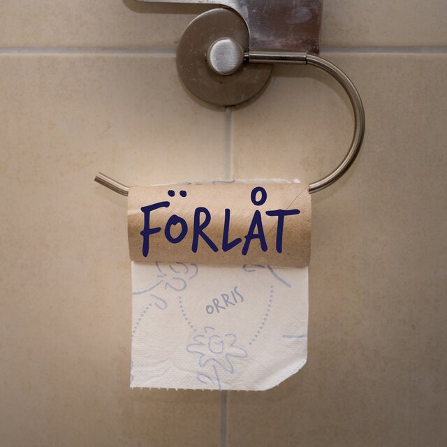 Förlåt