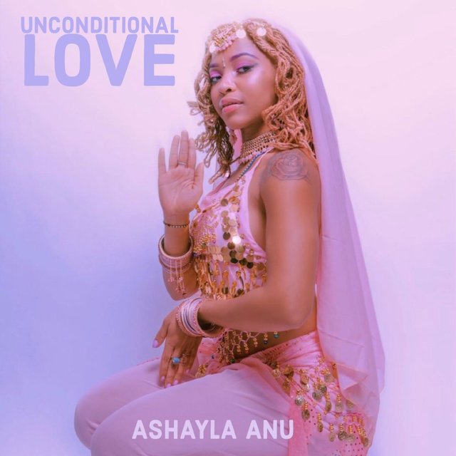 Unconditional Love