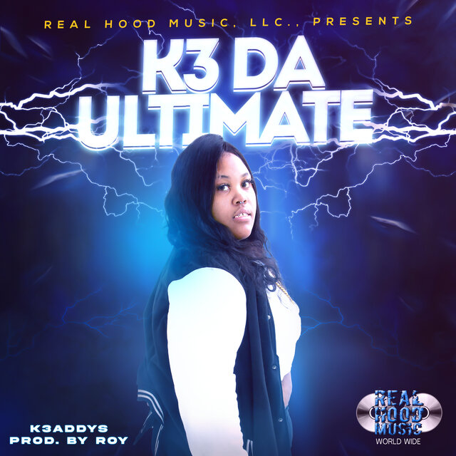 K3 DA ULTIMATE