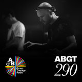 Hold On (ABGT290)