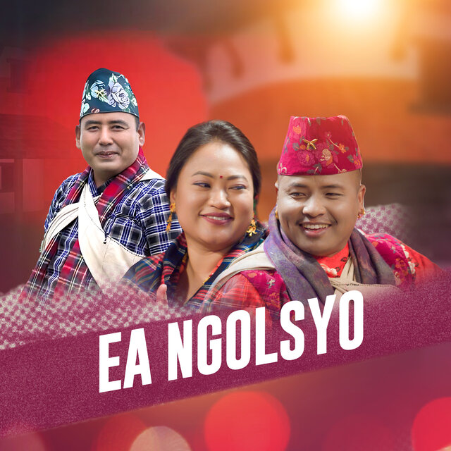 Ea Ngolsyo