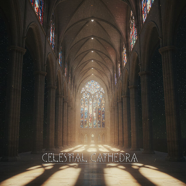 Celestial Cathedra