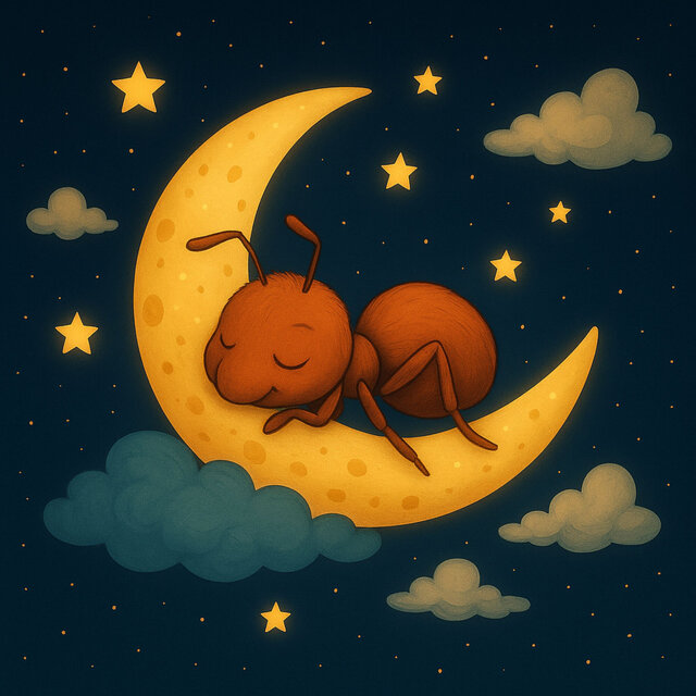 Cloud Blanket Dreams
