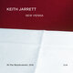 Cover art for album New Vienna (Live) by Keith Jarrett