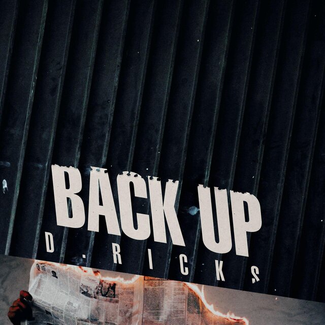 Back Up