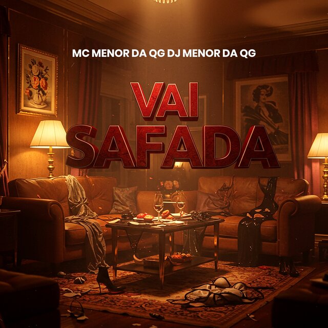 VAI SAFADA
