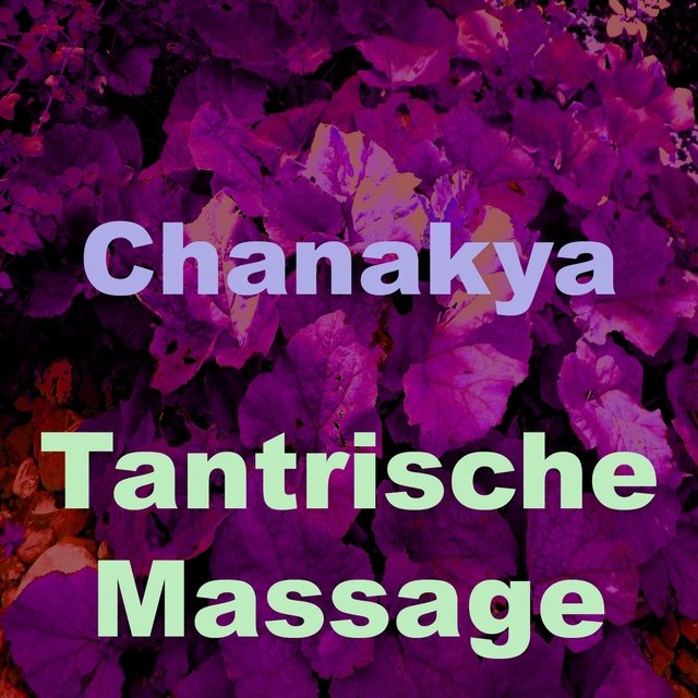 Tantrische massage (Vol. 2)