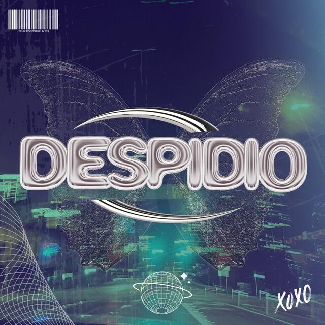 DESPIDIÓ