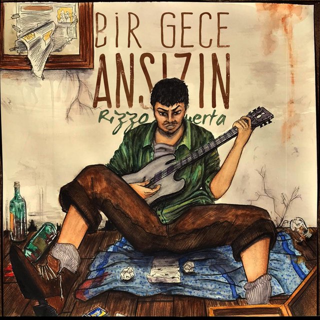 Bir Gece Ansızın