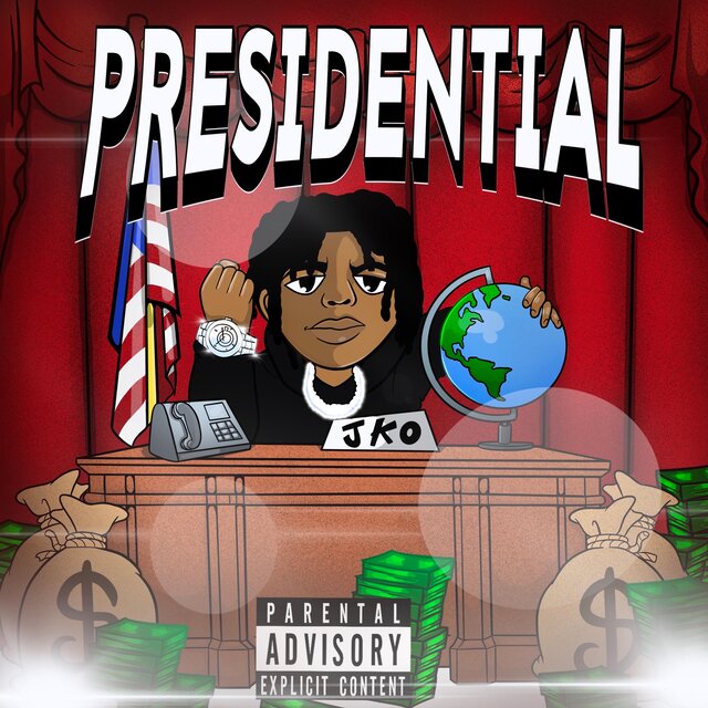 Presidential