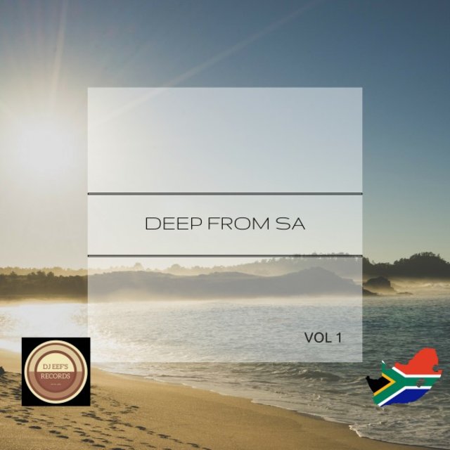 Deep from Sa, Vol. 1