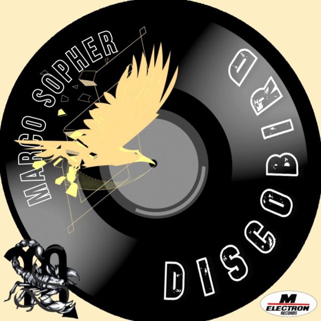 Discobird