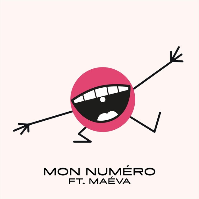 Mon Numéro