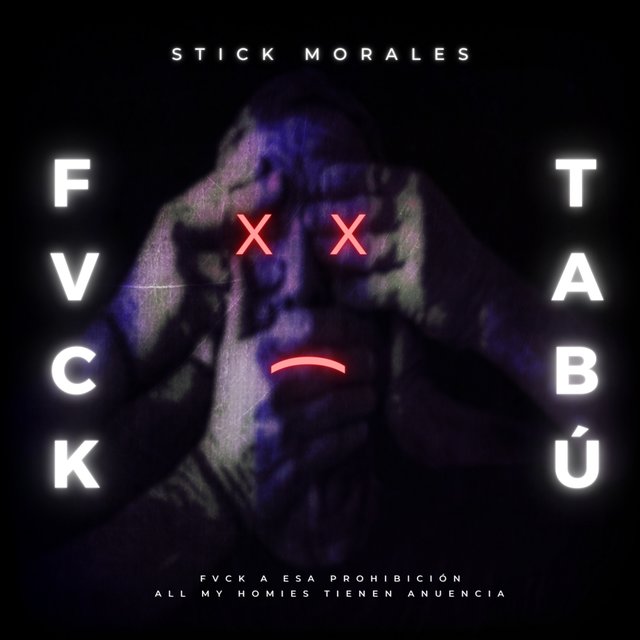 FVCK TABÚ (Demo)