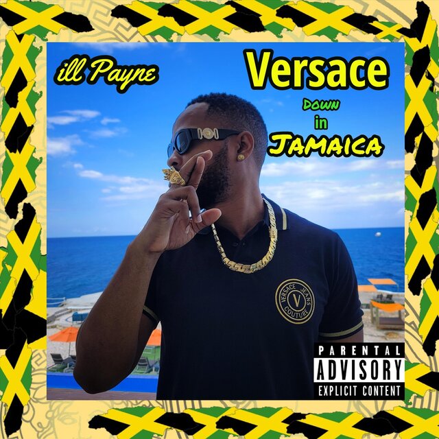 Versace Down in Jamaica