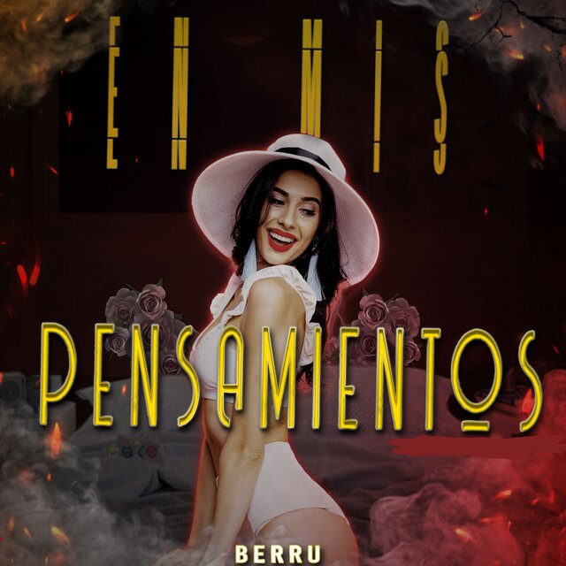 En Mis Pensamientos