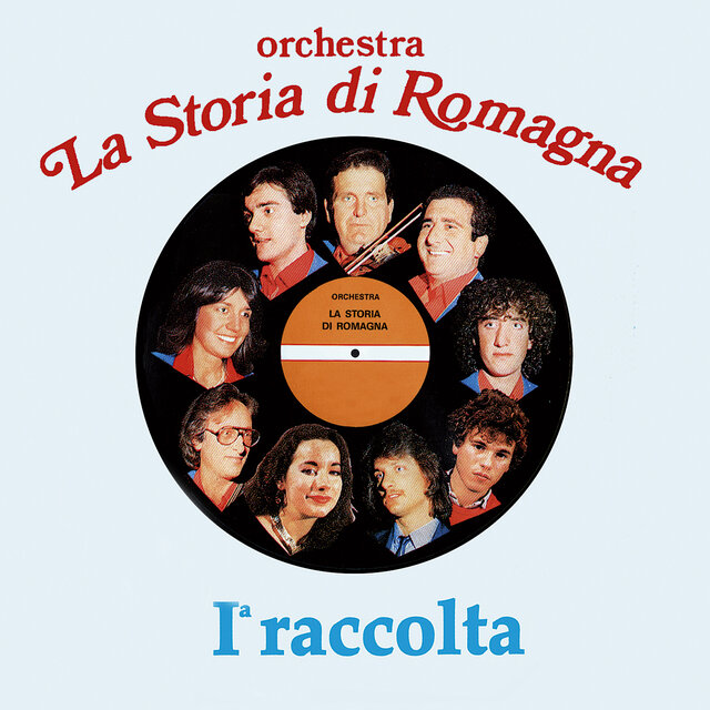 La Storia di Romagna 1^ raccolta