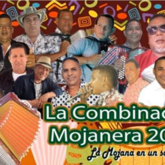 LA COMBINACION MOJANERA