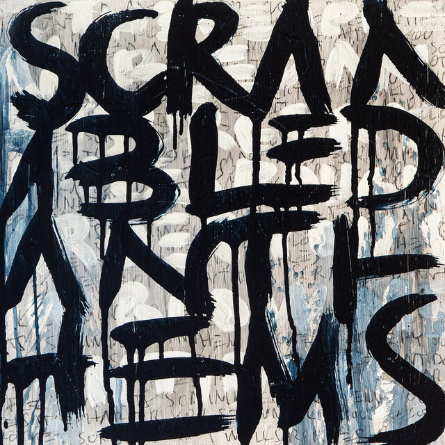 Scrambled Anthems