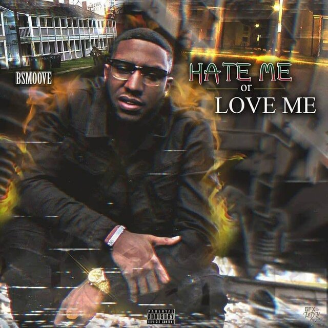Hate Me or Love Me