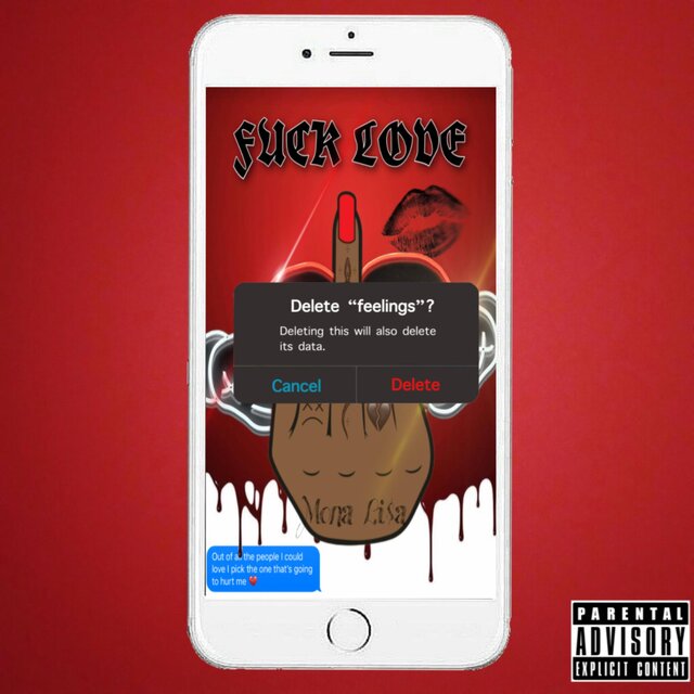 Fuck Love