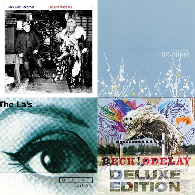 Cover art for album Gilmore Girls: Greatest Musical Moments by TIDAL