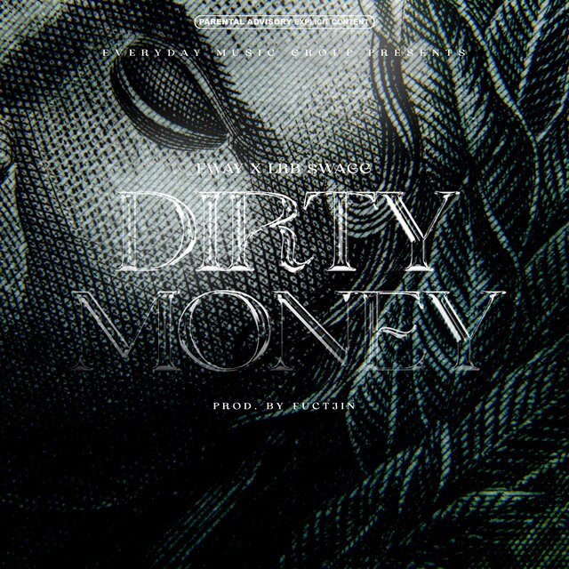 DIRTY MONEY (feat. LRB $WAGG)