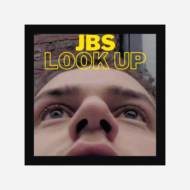 LOOK UP