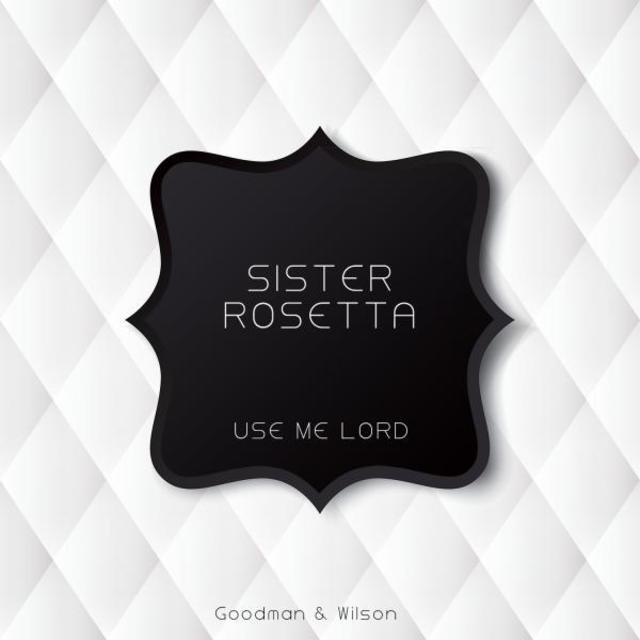 Use Me Lord