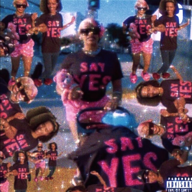 Say Yes