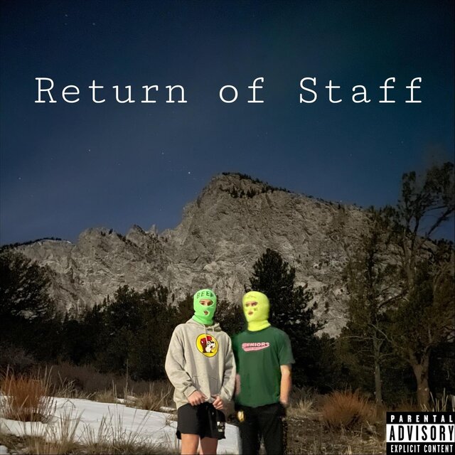 Return of Staff