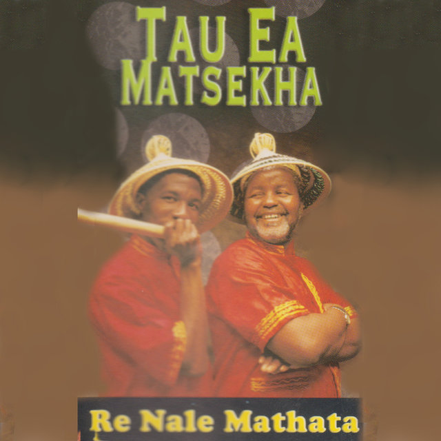Re Nale Mathata