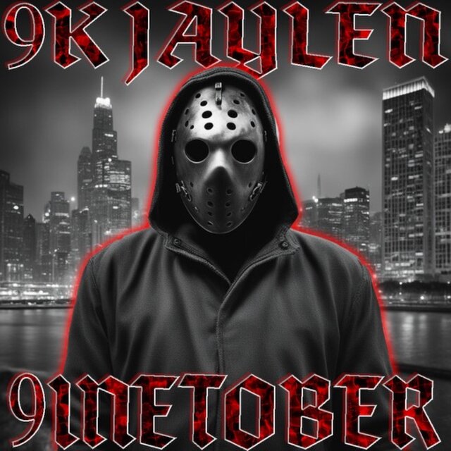 9ineTober