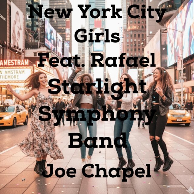 New York City Girls