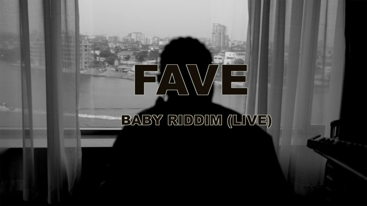 Baby Riddim (Live)
