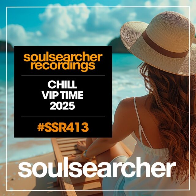 Chill VIP Time 2025
