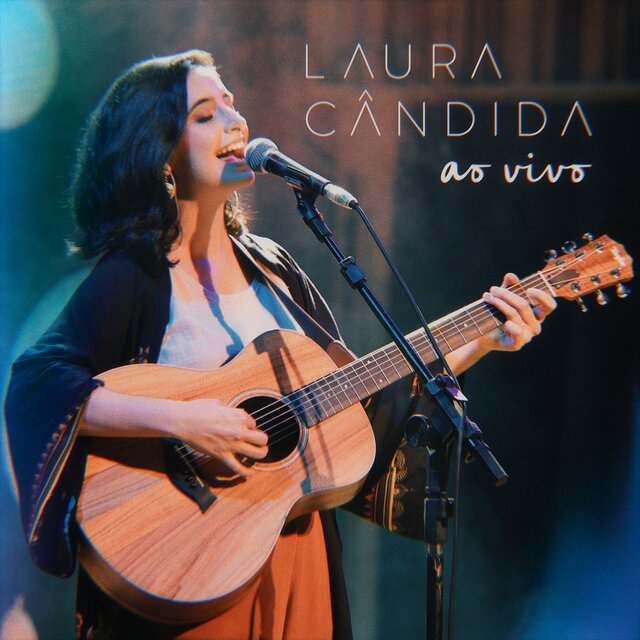 Laura Cândida (Ao Vivo)