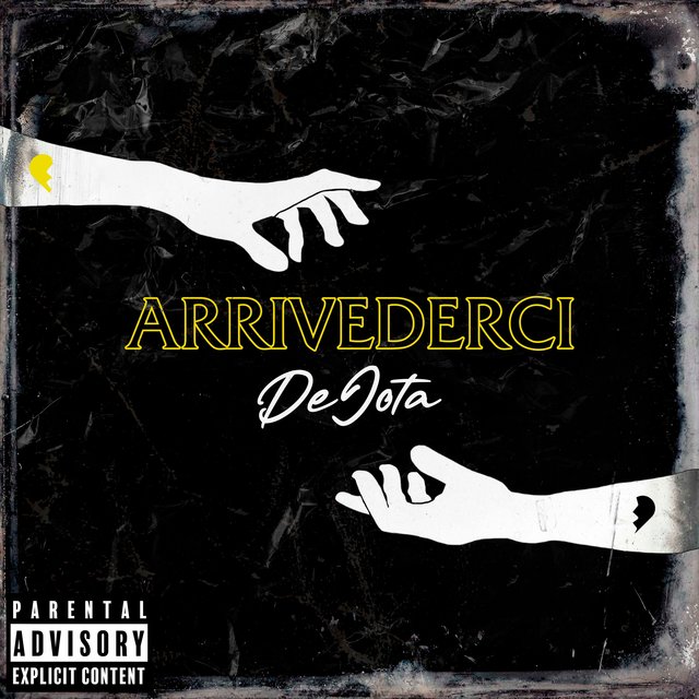 Arrivederci