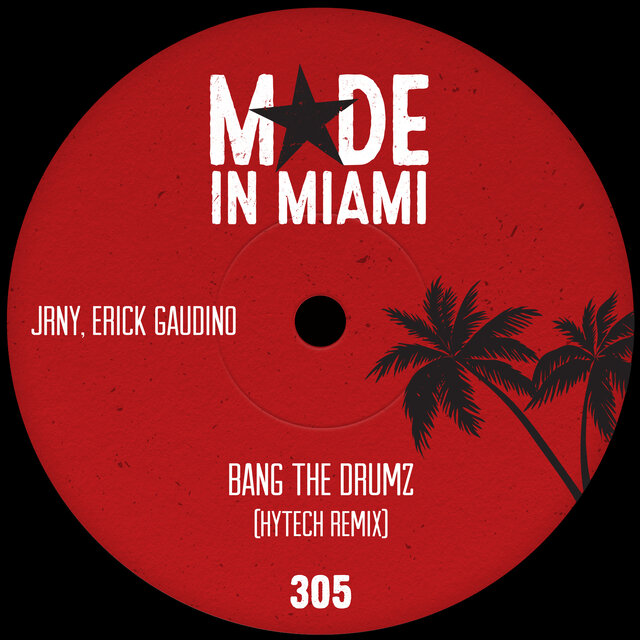 Bang The Drumz (HyTech Remix)