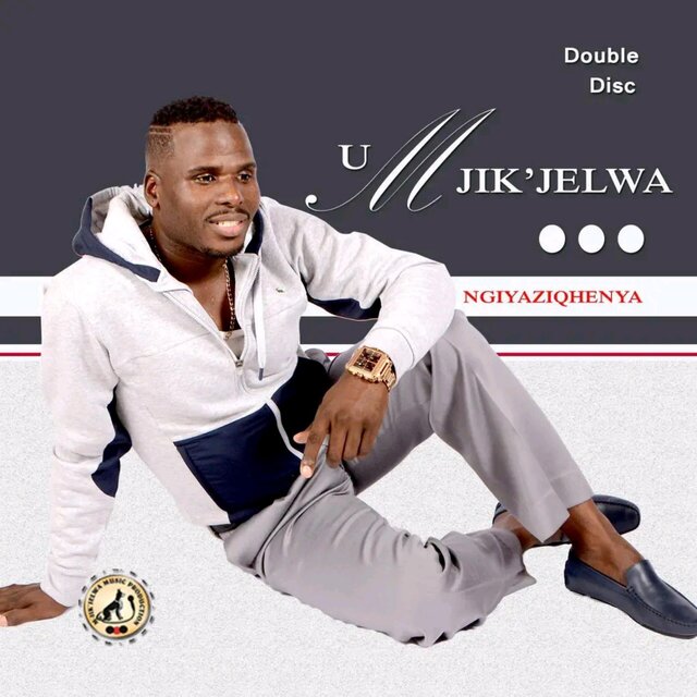 Ngiyaziqhenya, Vol. 1