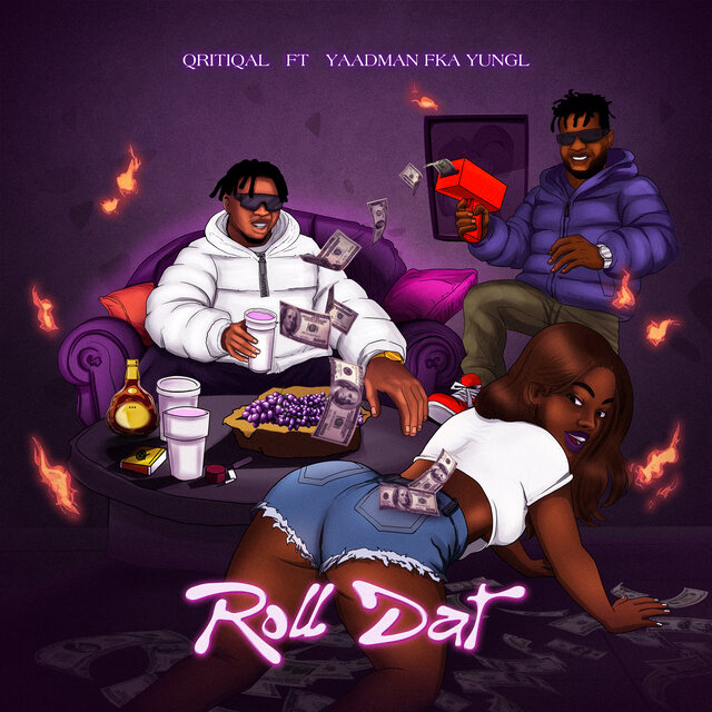 ROLL DAT