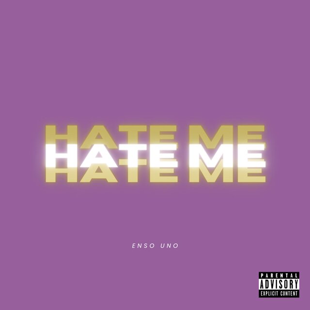 Hate Me