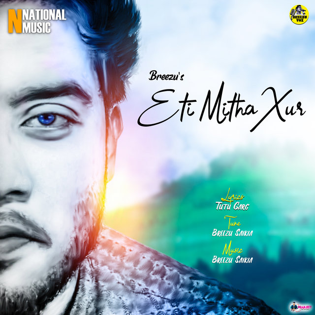 Eti Mitha Xur - Single