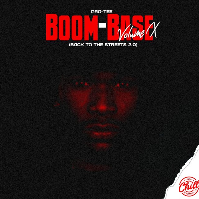 Boom-Base Volume 10 (Back to the Streets 2.0)