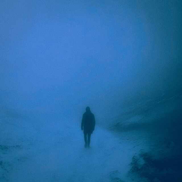 falling behind