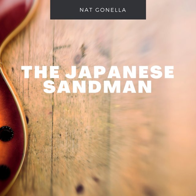 The Japanese Sandman