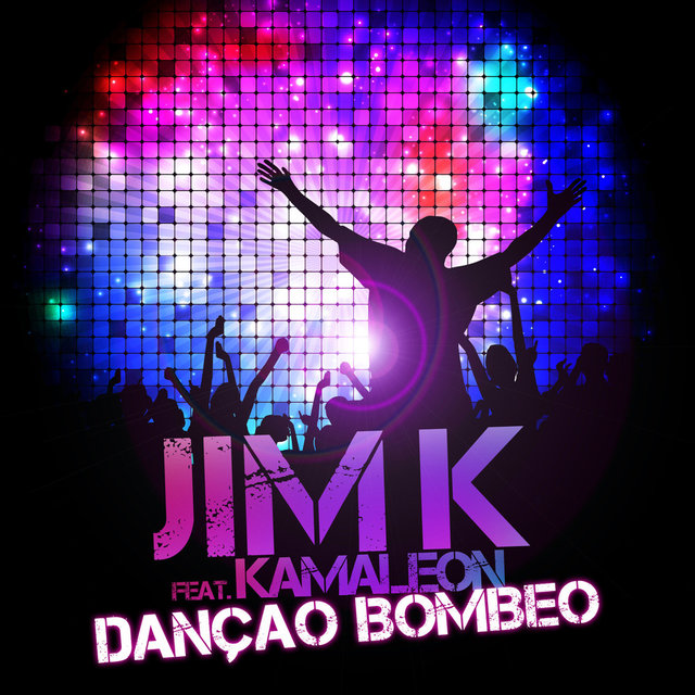 Dançao Bombeo (Remixes) - EP