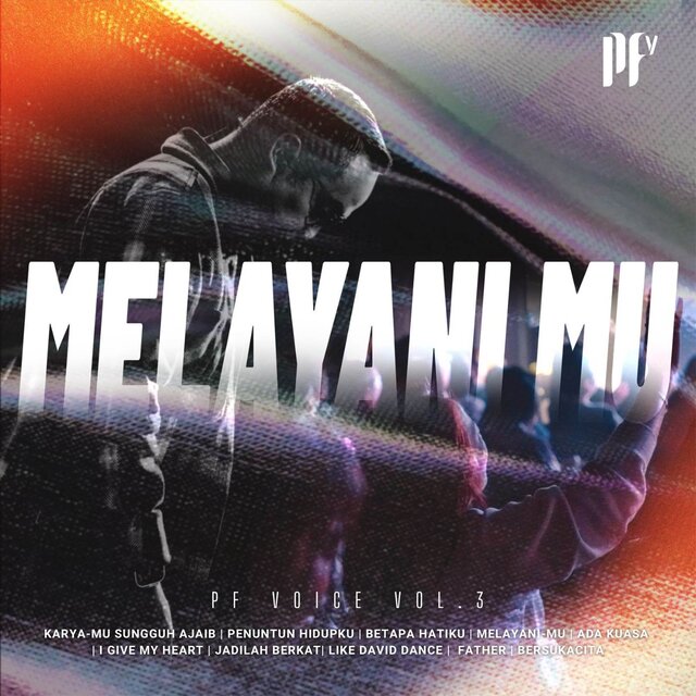 Melayanimu