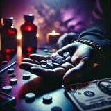 Codein (feat. UnluckyEight)