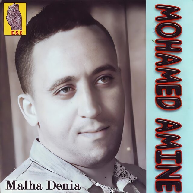 Malha denia